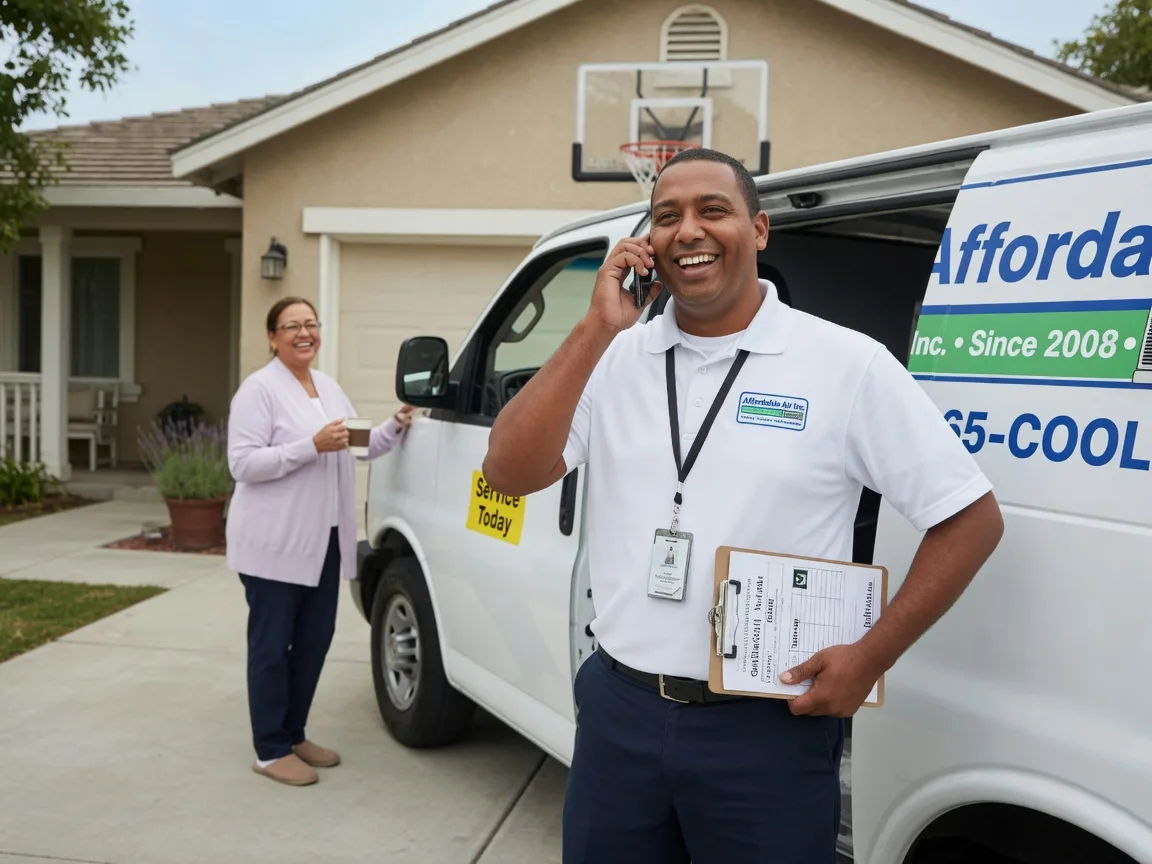 Central Ac Repair Ralph, SD FAQs
